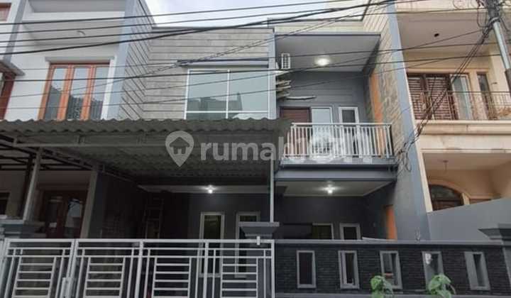rumah bagus lokasi strategis di sunter rumah bagus lokasi strategis di sunter