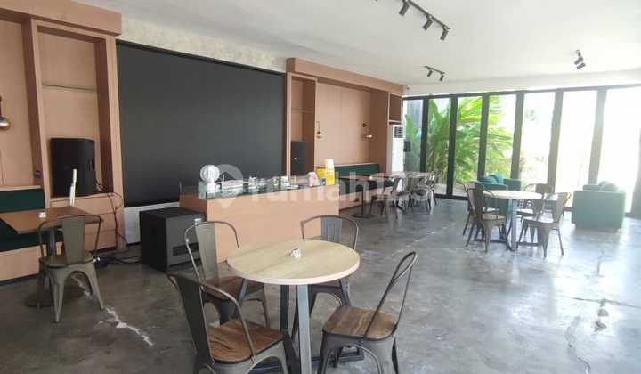 dijual rumah di sunter 2