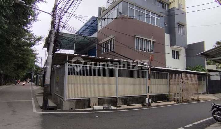 jual rumah bagus 4lantai di gunung sahari jual rumah bagus 4lantai di gunung sahari