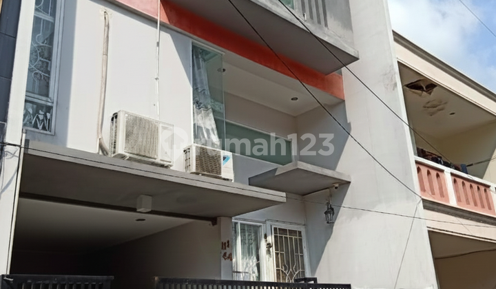 Nice House 3Landi Sunter