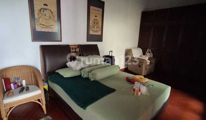 rumah bagus di kebon nanas, cipinang jaktim  2