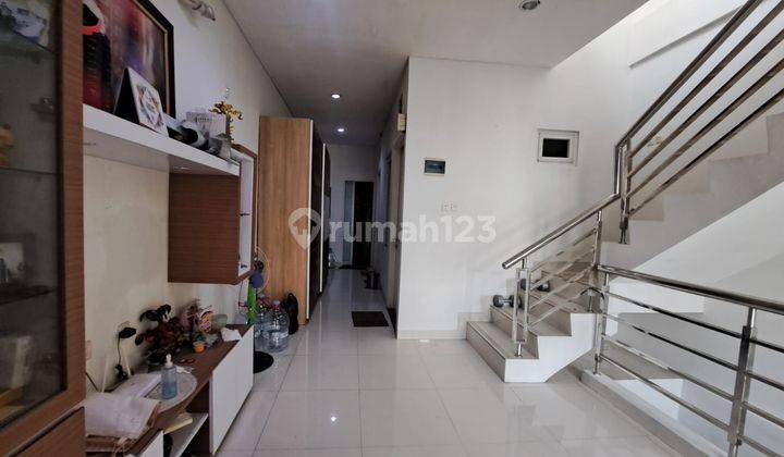 Jual Rumah Cocok Untuk Kos Kosan di Sunter 2