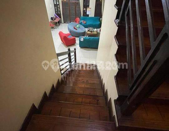 Sell Beautiful Fully Furnished House in PIK Jakut 2