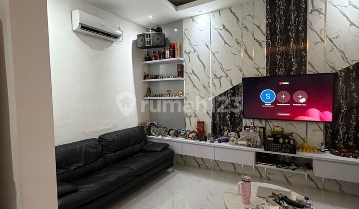 Rumah Bagus 3Lantai Lokasi Strategis di Sunter Rumah Bagus 3Lantai Lokasi Strategis di Sunter