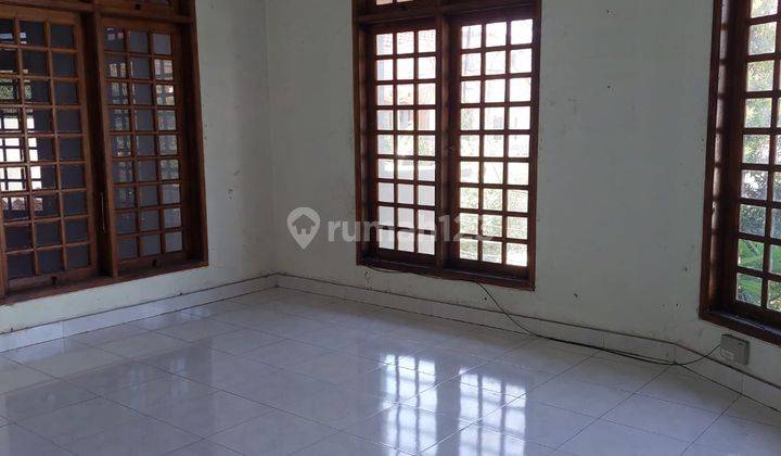 jual rumah bagus di sunter 2