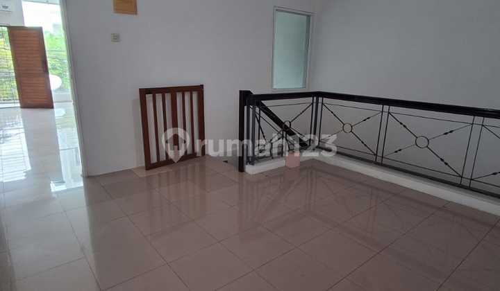 rumah bagus lokasi strategis di sunter 2