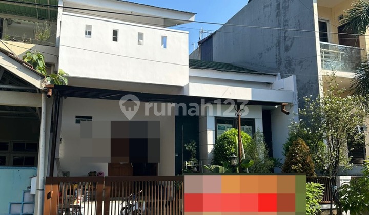 jual rumah bagus di kelapa gading