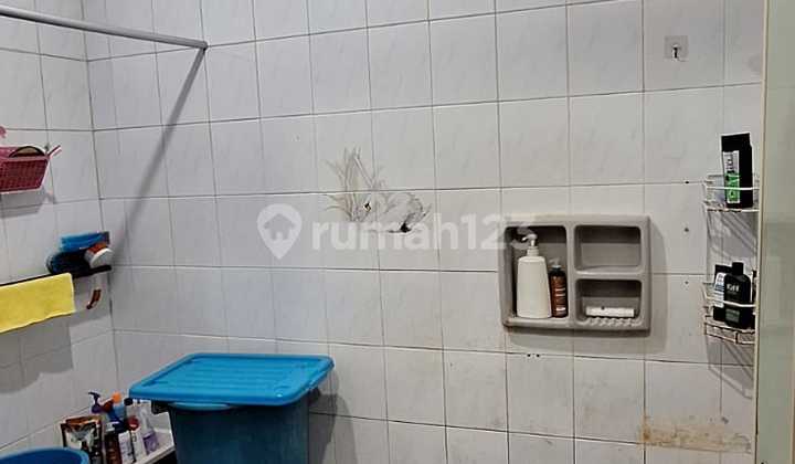 Rumah Bagus Lokasi Strategis di Sunter 2