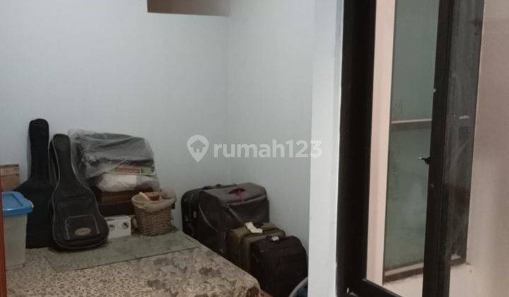 Jual Rumah di Sunter 2