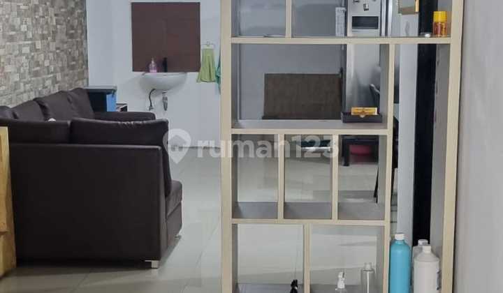 Nice 2-Story House in a Strategic Location in Sunter 3