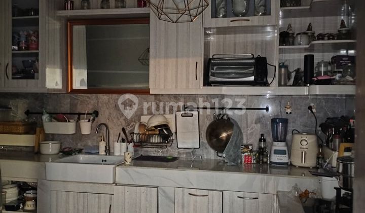 Quick Sale Nice House in Sunter Strategic Location 2