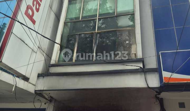 Jual Ruko 3Lantai di Pasar Minggu Jaksel Jual Ruko 3Lantai di Pasar Minggu Jaksel