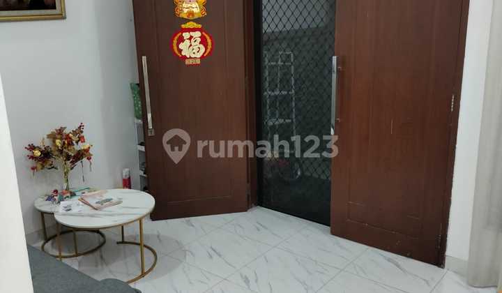 nice house strategic location in sunter 2