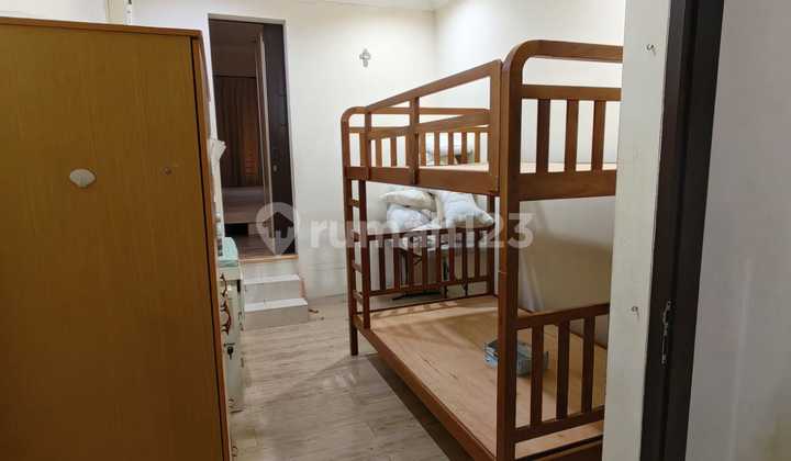 Rumah Bagus di Sunter Lokasi Strategis 2