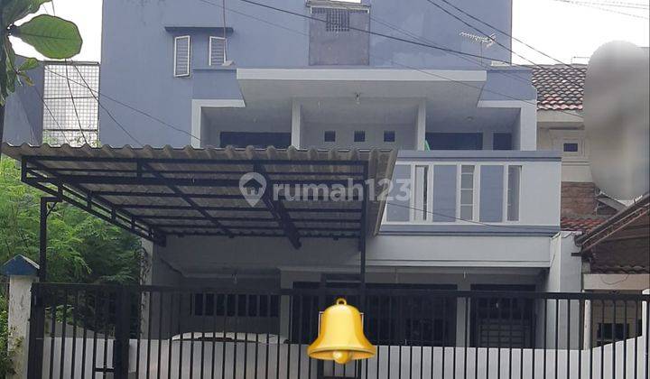 Dijual Rumah di Sunter 1