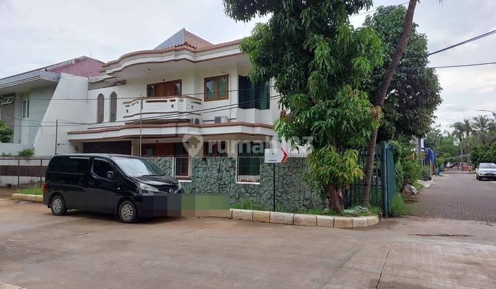 Dijual Rumah di Sunter 1