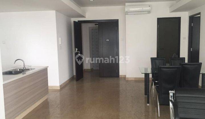 Dijual Apartemen di Kemayoran  2