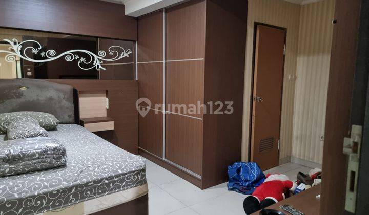 Dijual Cepat Rumah di Sunter 2