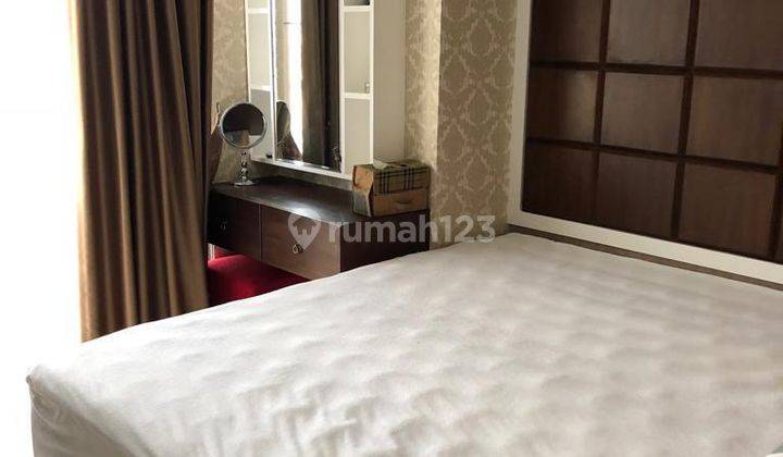 Jual Apartemen di Kemayoran 2