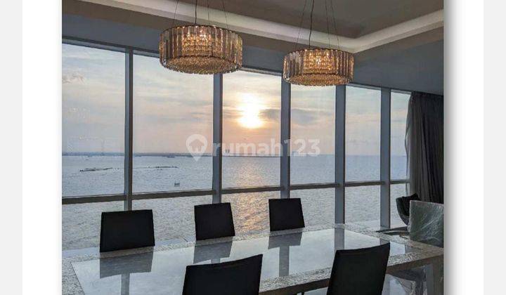 Jual Apartemen di Pantai Mutiara 1