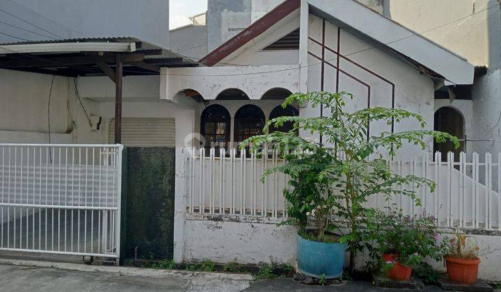 Jual Rumah di Sunter 1