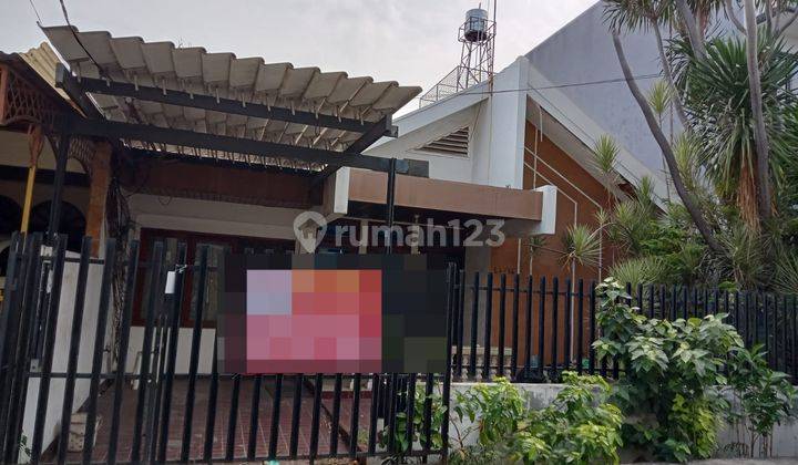 Jual Rumah di Sunter 1