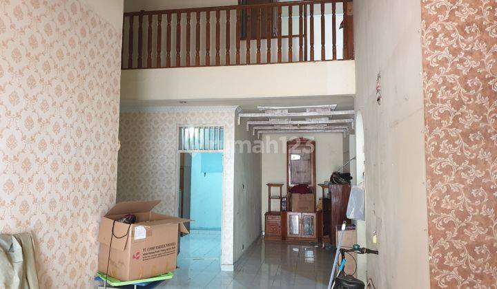 Jual Rumah di Sunter 2