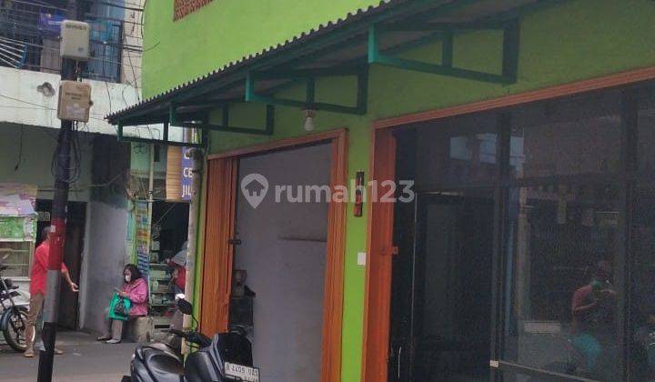 Jual Rumah di Sunter 2