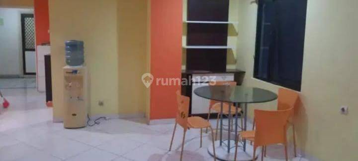 jual apartemen di metro sunter 1