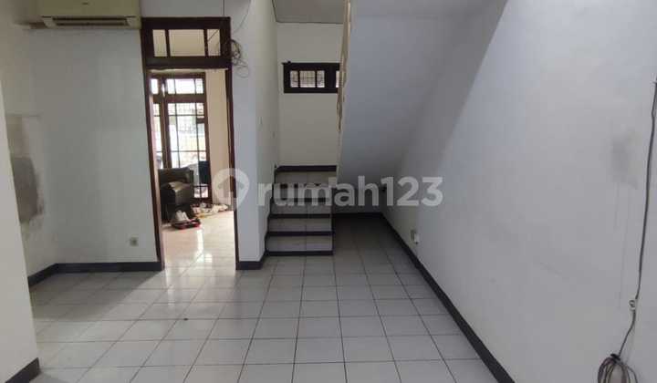 rumah lokasi strategis di sunter jakarta utara 2