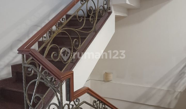 Jual Rumah Bagus di Sunter 2