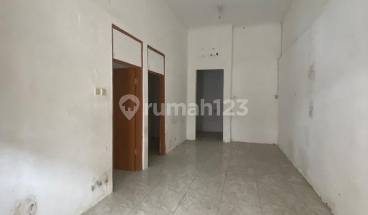 Rumah Bagus di Sunter Lokasi Strateg 2