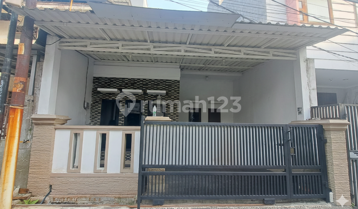 Rumah Bagus Lokasi Strategis di Sunter