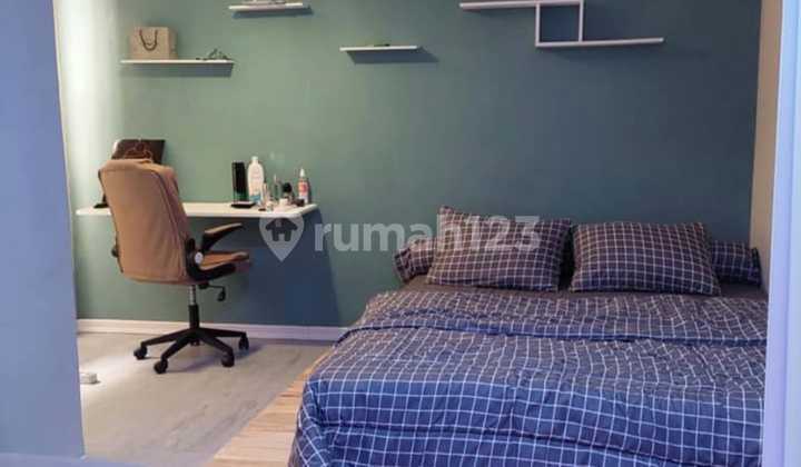 rumah bagus 3lantai di kelapa gading 2