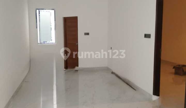 rumah bagus 3lantai di pademangan 2