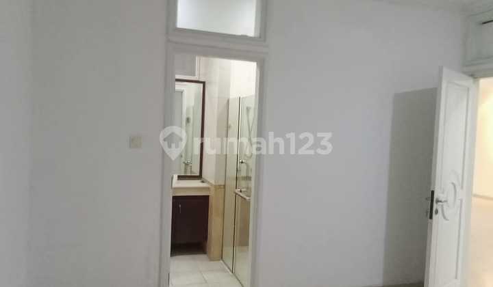 rumah bagus 2lantai di kelapa gading 2