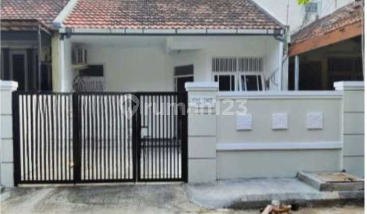 rumah bagus kelapa gading