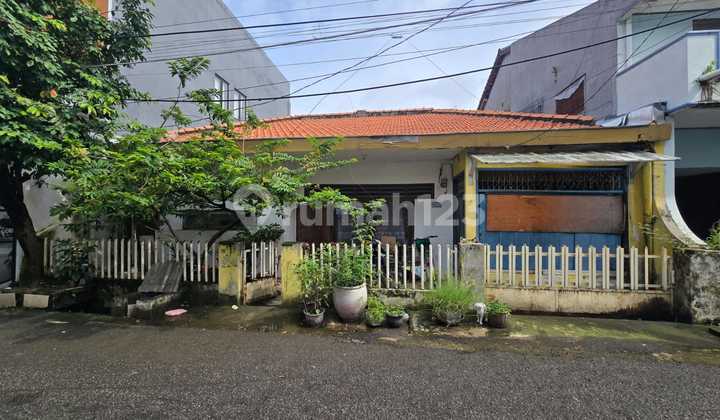 Nice House in Rawamangun, East Jakarta Nice House in Rawamangun, East Jakarta