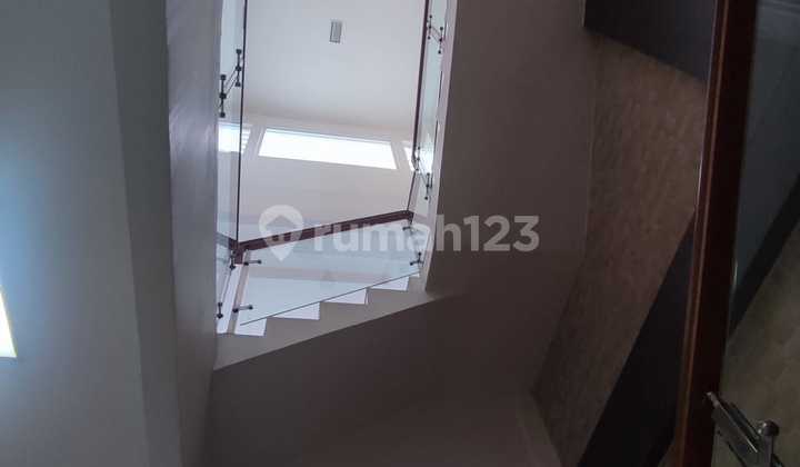 rumah lokasi strategis di sunter jakarta utara 2