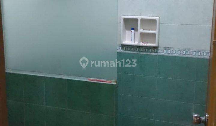 Dijual Rumah 2lt di Sunter 2