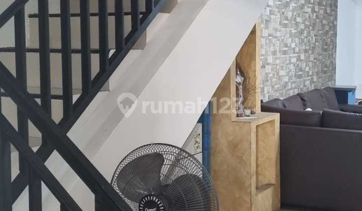 Nice 2-Story House in a Strategic Location in Sunter 5