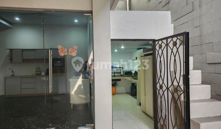 For Sale Furnished House PIK1 Rome 10x25 2 Floors Ready Unit 2