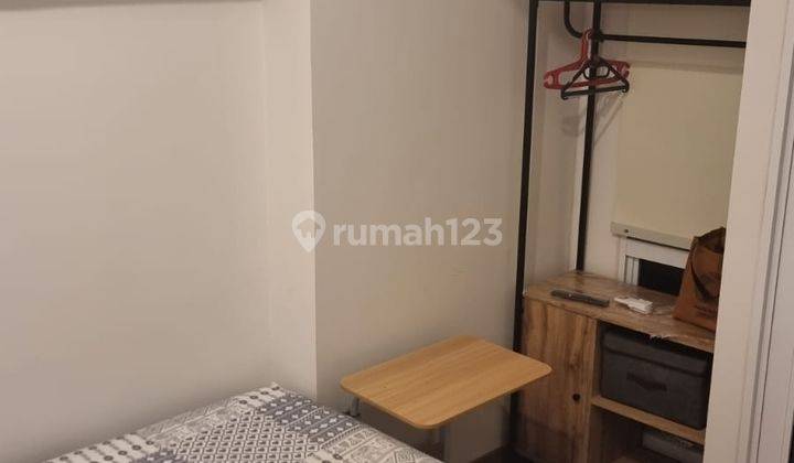 Disewakan Apartemen Tokyo Pik2 Studio Full Furnish Unit Baru  2