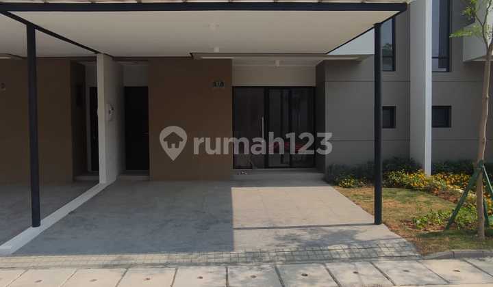 For Rent Large Millennial House Pik2 8x15 Brand New Ready to Move In