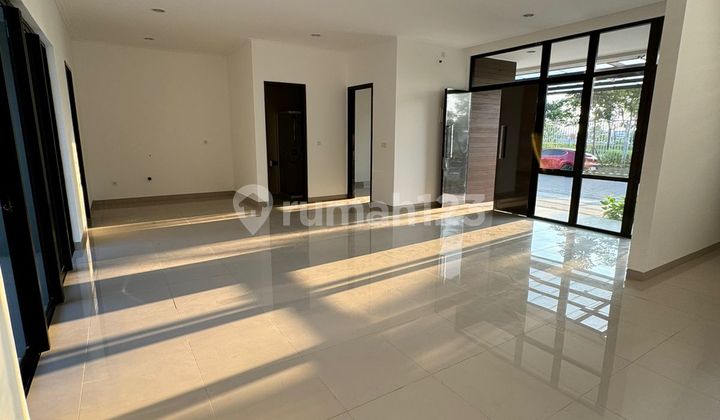 Dijual Rumah Mewah Pik2 Cluster Simprug Residence 10x20 2lt Ready 2