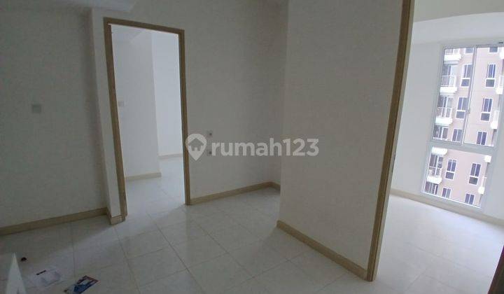 Termurah Disewakan 3BR 57m2 Apart Tokyo Riverside Pik2 Unit Baru 2