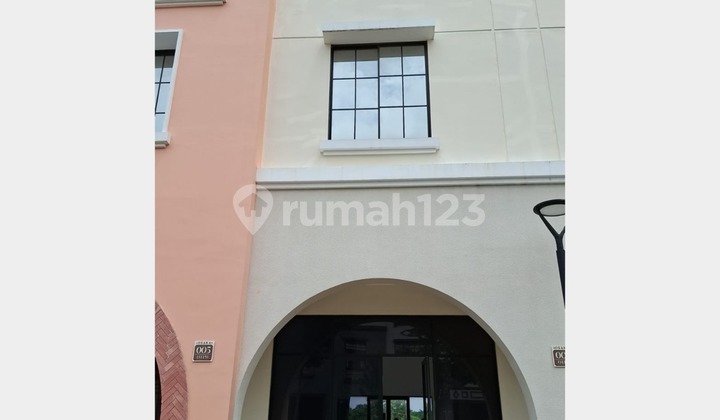 Disewakan Ruko Osaka PIK2 3LT 2MUKA VIEW Cocok Usahakantor READY Disewakan Ruko Osaka PIK2 3LT 2MUKA VIEW Cocok Usahakantor READY