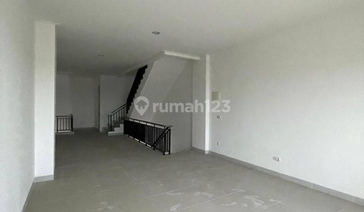 Disewakan Ruko 3lt Amsterdam Ebony Boulevard Cocok Ut Usahakantor 2