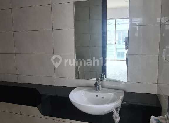 Dijual Rumahbaru Golf Island Pik1 6x12.5 3LT Bisa Kpr Readyunit 2