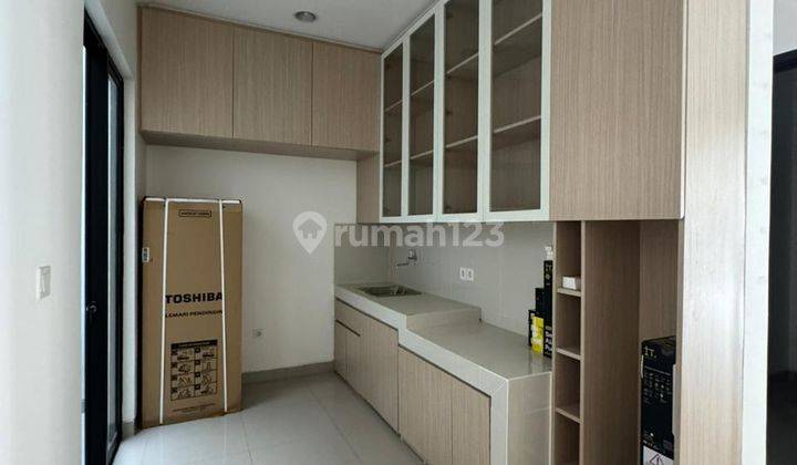 Termurah Disewakan Rumah Pik3 Fullfurnish 8x12.5 Min.2tahun Ready 2